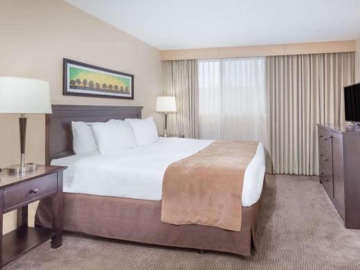 Baymont by Wyndham Red Deer