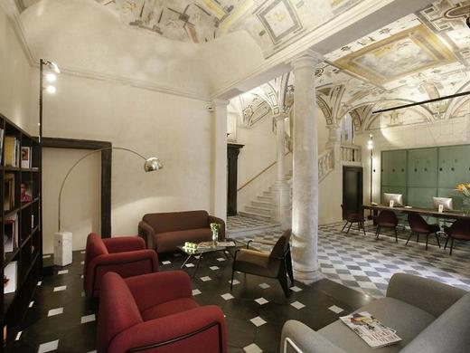 Hotel Palazzo Grillo