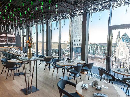 Staycity Aparthotels Leipzig