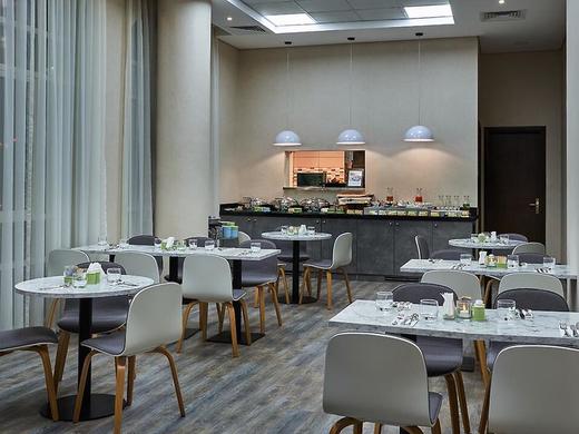 TIME Express Hotel Al Khan