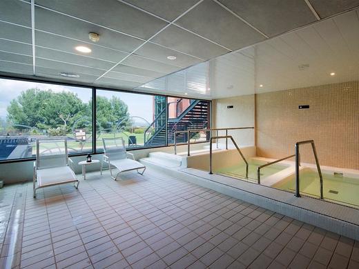 Hotel Barcelona Golf Resort