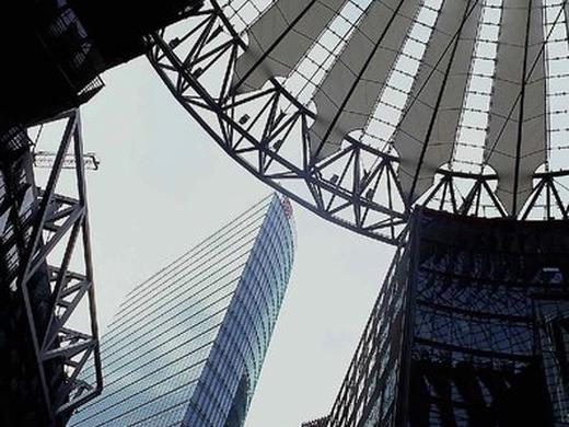 ibis Styles Berlin Mitte