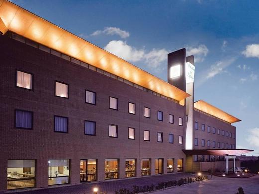 Posadas De España Paterna