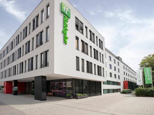 Holiday Inn München - Westpark