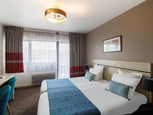 Appart'City Confort Paris Villejuif