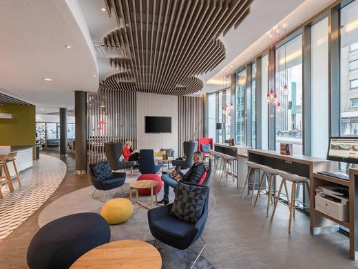 Holiday Inn Express Siegen