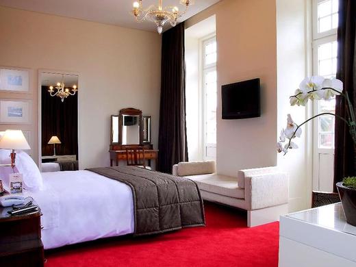 Curia Palace, Hotel Spa & Golf