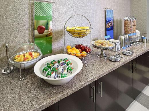 Hampton Inn by Hilton Calgary Airport North