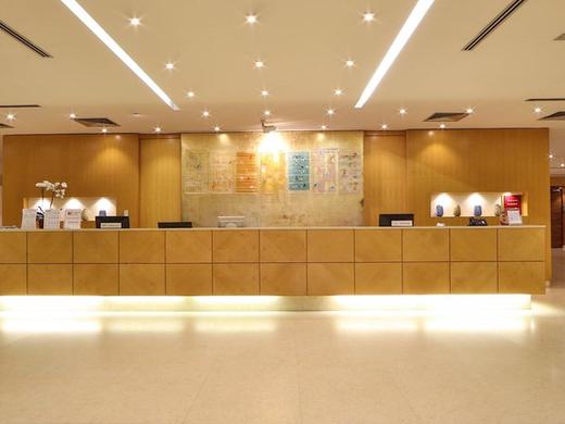 Crowne Plaza Venice East