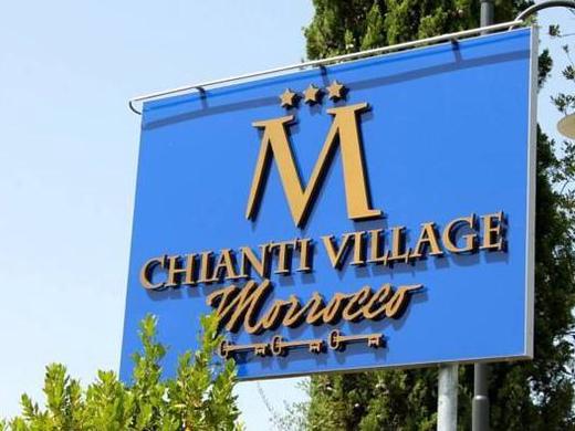 Chianti Village Morrocco