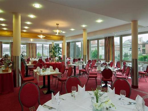 Best Western Plus Hotel Bautzen