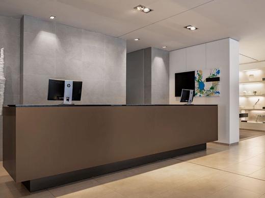 AC Hotel by Marriott San Sebastian de los Reyes