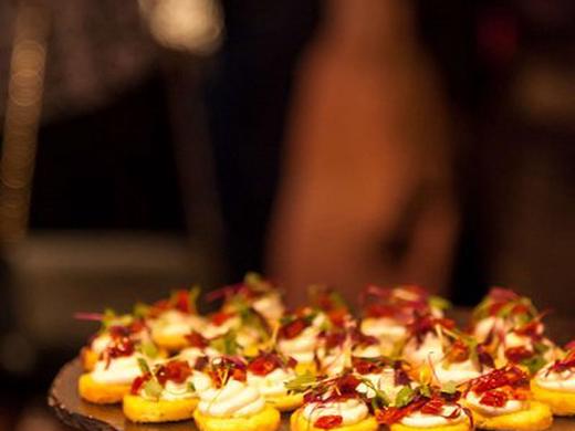 Hilton London Canary Wharf