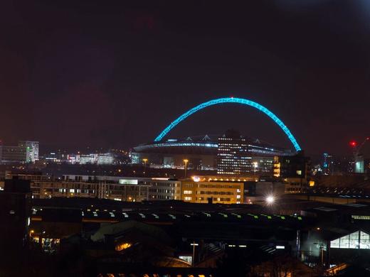 Holiday Inn London - West