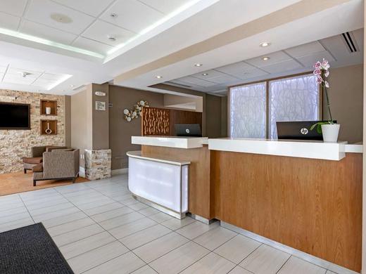 Best Western Windsor Inn