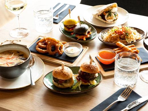 Holiday Inn Express Almere