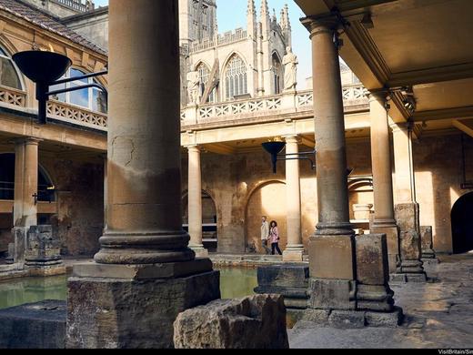 Holiday Inn Express Bath