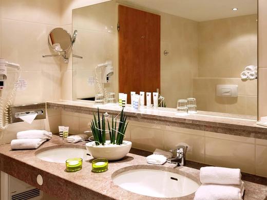 Mercure Hotel Atrium Braunschweig