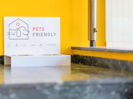 Basic Hotel Hannover Airport