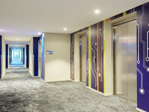Holiday Inn Express Sydney Macquarie Park