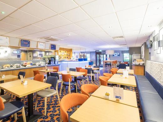 Holiday Inn Express Perth