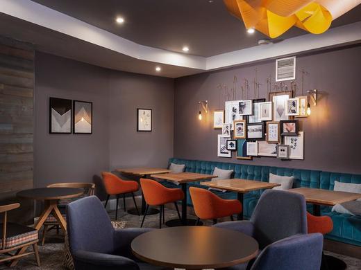 Staybridge Suites Newcastle