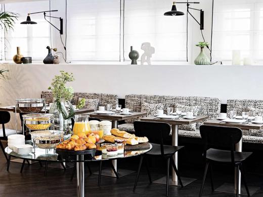 Best Western Paris Porte de Versailles