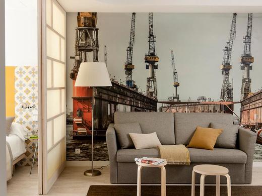 Eric Vökel Boutique Apartments - Copenhagen Suites