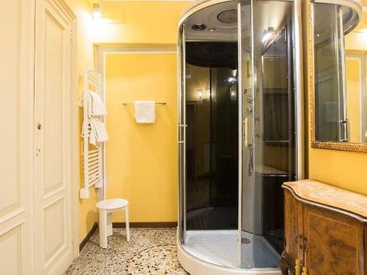 Ca' Bragadin e Carabba