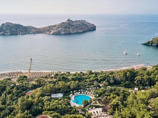 TUI Magic Life Sarigerme