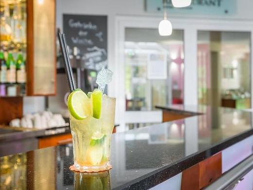 Garner Hotel Oberhausen By Ihg