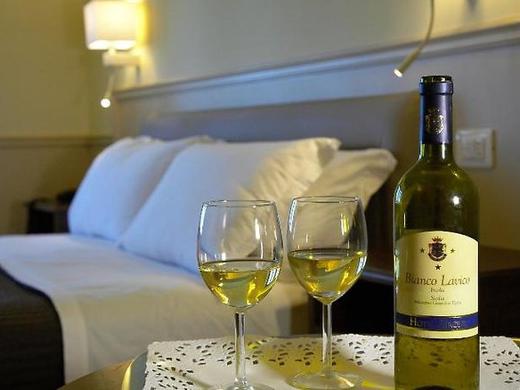 Airone Wellness Hotel