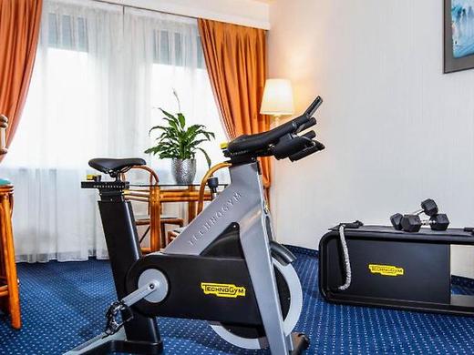 Sagitta Swiss Quality Hotel