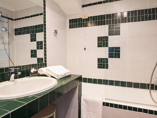 Best Western Hotel Blaise & Francis