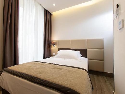 Hotel Palazzo Argenta