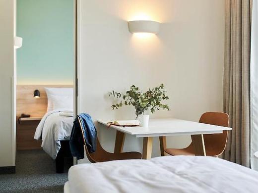 sylc. Apartmenthotel