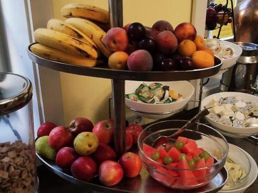 Hotel Alte Brennerei