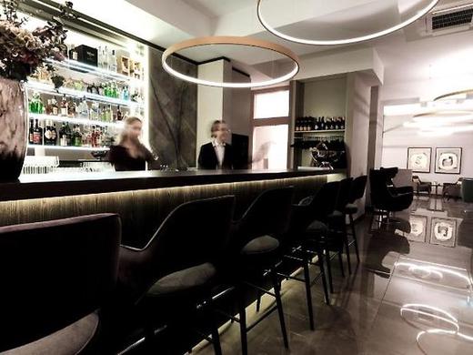 SAXX Hotel Theater Karree