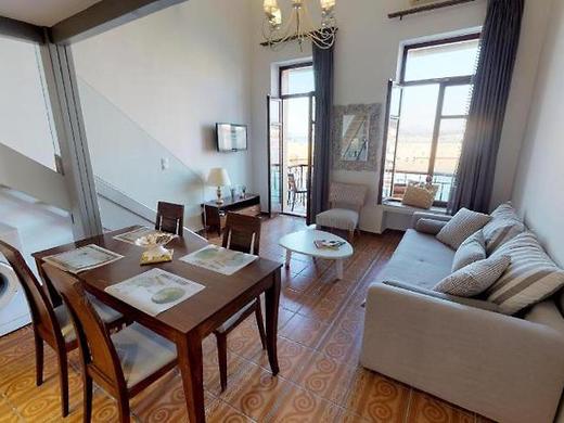 Porto Enetiko Suites