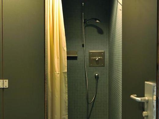 Locarno Youth Hostel