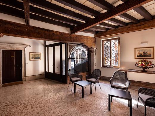 Residence Ca' Foscolo