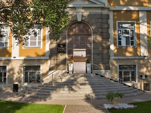 Excel Roma Montemario