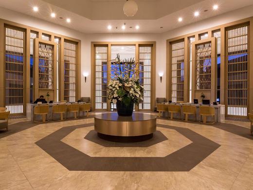 Eastin Thana City Golf Resort Bangkok