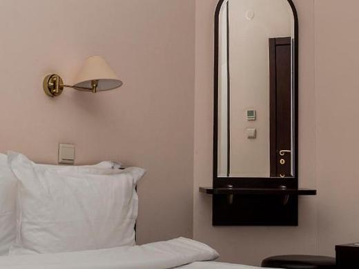 Best Western Art Plaza Hotel