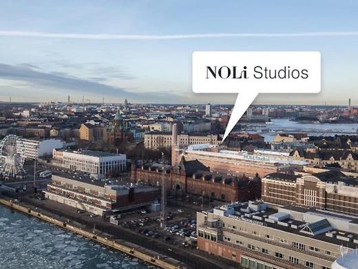 Noli Studios Katajanokka