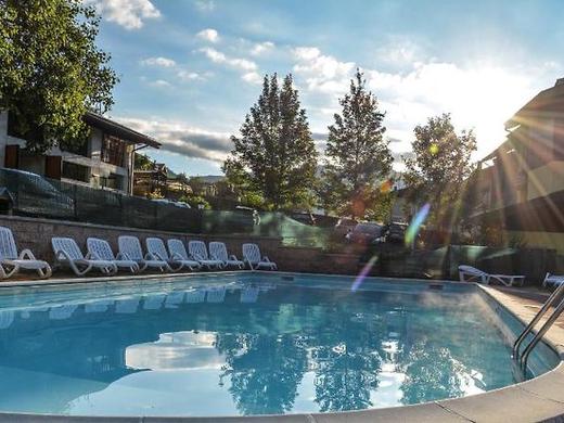 Camping Albergo Casavecchia