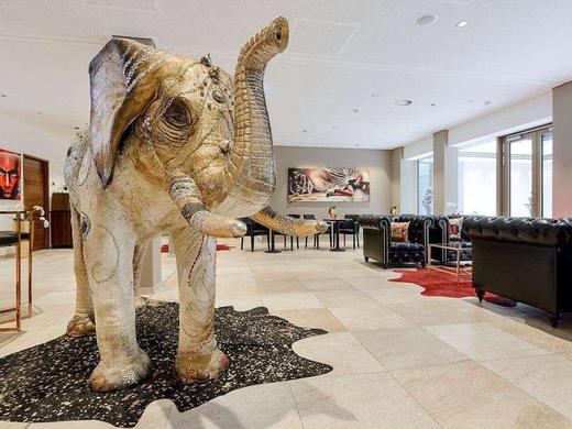 Amedia Plaza Dresden