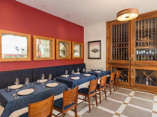 Marina Fiesta Resort & Spa