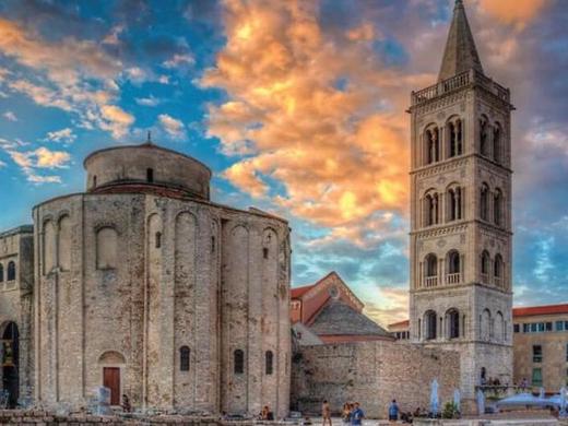 Downtown Accommodation