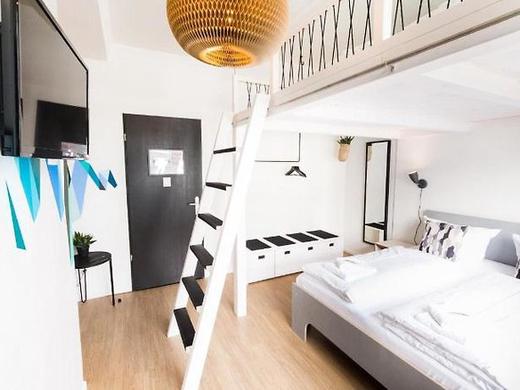 Pyjama Park Schanzenviertel